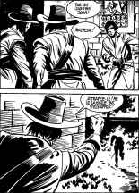Sexyman N°13 - Milady l'aventurière : page 106