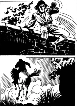 Sexyman N°13 - Milady l'aventurière : page 107