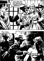 Sexyman N°13 - Milady l'aventurière : page 108