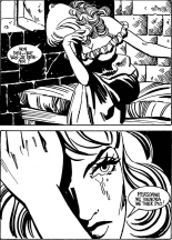 Sexyman N°13 - Milady l'aventurière : page 109