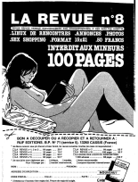 Sexyman N°13 - Milady l'aventurière : page 112