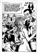 Sexyman N°23 - Le bal des SS : page 3