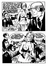 Sexyman N°23 - Le bal des SS : page 4
