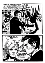 Sexyman N°23 - Le bal des SS : page 5