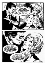 Sexyman N°23 - Le bal des SS : page 7