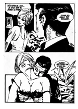 Sexyman N°23 - Le bal des SS : page 8