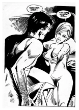 Sexyman N°23 - Le bal des SS : page 10
