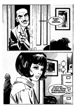 Sexyman N°23 - Le bal des SS : page 12