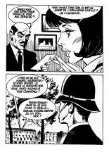 Sexyman N°23 - Le bal des SS : page 17