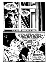 Sexyman N°23 - Le bal des SS : page 18
