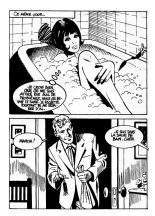 Sexyman N°23 - Le bal des SS : page 19
