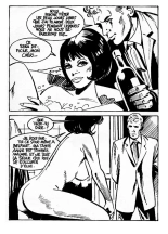 Sexyman N°23 - Le bal des SS : page 20