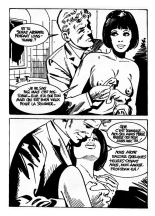 Sexyman N°23 - Le bal des SS : page 21