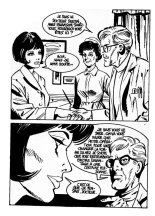 Sexyman N°23 - Le bal des SS : page 26