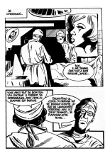Sexyman N°23 - Le bal des SS : page 27