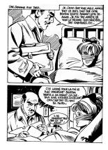 Sexyman N°23 - Le bal des SS : page 28