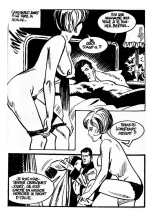 Sexyman N°23 - Le bal des SS : page 29
