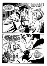 Sexyman N°23 - Le bal des SS : page 31