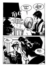 Sexyman N°23 - Le bal des SS : page 32