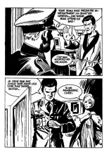 Sexyman N°23 - Le bal des SS : page 33