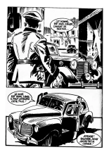 Sexyman N°23 - Le bal des SS : page 34