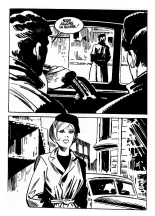 Sexyman N°23 - Le bal des SS : page 35