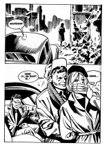 Sexyman N°23 - Le bal des SS : page 36