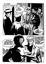 Sexyman N°23 - Le bal des SS : page 37