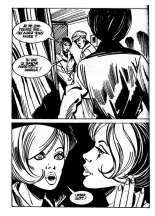 Sexyman N°23 - Le bal des SS : page 38