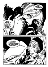 Sexyman N°23 - Le bal des SS : page 41