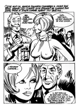 Sexyman N°23 - Le bal des SS : page 43