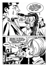 Sexyman N°23 - Le bal des SS : page 44