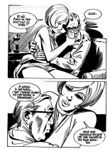 Sexyman N°23 - Le bal des SS : page 46