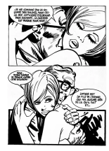 Sexyman N°23 - Le bal des SS : page 47