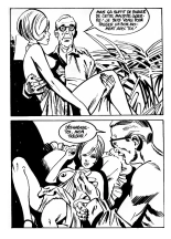 Sexyman N°23 - Le bal des SS : page 48