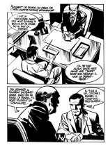 Sexyman N°23 - Le bal des SS : page 50
