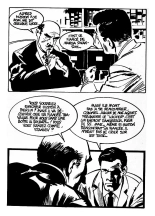 Sexyman N°23 - Le bal des SS : page 51