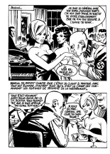 Sexyman N°23 - Le bal des SS : page 52