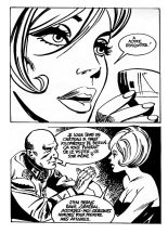 Sexyman N°23 - Le bal des SS : page 53