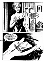 Sexyman N°23 - Le bal des SS : page 54