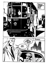 Sexyman N°23 - Le bal des SS : page 56