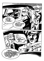 Sexyman N°23 - Le bal des SS : page 57