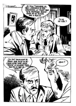 Sexyman N°23 - Le bal des SS : page 61