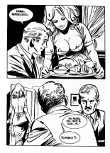 Sexyman N°23 - Le bal des SS : page 63