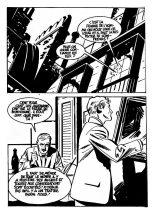 Sexyman N°23 - Le bal des SS : page 64