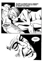 Sexyman N°23 - Le bal des SS : page 65