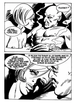 Sexyman N°23 - Le bal des SS : page 67