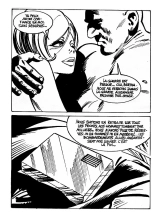 Sexyman N°23 - Le bal des SS : page 68