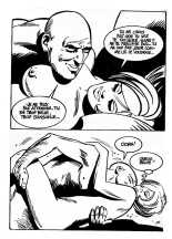 Sexyman N°23 - Le bal des SS : page 70
