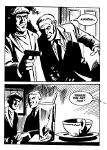Sexyman N°23 - Le bal des SS : page 77